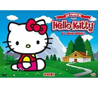 Hello Kitty Le fiabe di Hello Kitty Volume 06