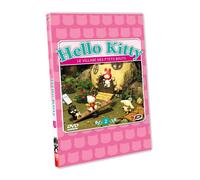 Hello kitty : le village des p'tits bouts, vol. 2