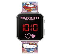 Hello Kitty LED Watch