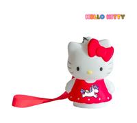 Hello Kitty Light-Up Figure Unicorn 8 cm