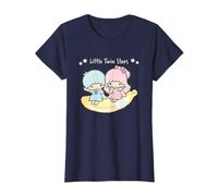 Hello Kitty - Little Twin Stars Maglietta
