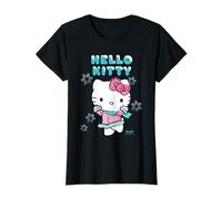 Hello Kitty - Love Winter Christmas Maglietta