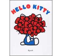 Hello Kitty Loves Collaborations. Ediz. illustrata