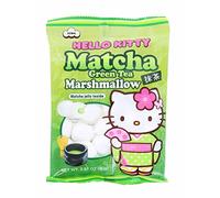 HELLO KITTY MATCHA TÈ VERDE MARSHMALLOW 79,4 g 1 BORSA