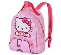 Hello Kitty Motorbike backpack 25cm