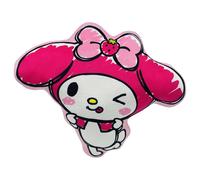 Hello Kitty My Melody 3d Cuscino Sanrio