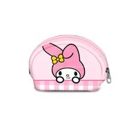 Hello Kitty My Melody Borsellino Karactermania