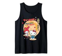 Hello Kitty - My Melody Friends Canotta