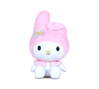 Hello Kitty My Melody Peluche 22cm Sanrio