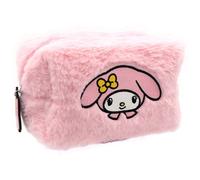 Hello Kitty My Melody Peluche Vanity Case Take Care