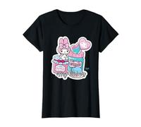 Hello Kitty - My Melody Sweet Jam Maglietta