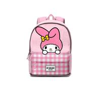 Karactermania Zaino Hello Kitty My Melody 44 Cm