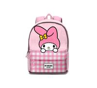 Hello Kitty My Melody Zaino 44cm Karactermania