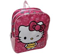 Hello Kitty My Style Zaino 26cm Manenti