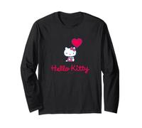 Hello Kitty - Non puoi mai avere troppi amici Maglia a Manica