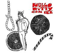 Hello Kitty On Ice - Man with a Hole
