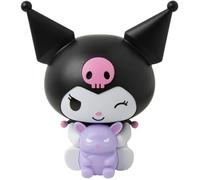 Merchandising Hello Kitty: Paladone - Hello Kitty Led Neon Bulb Lamp Battery Pow