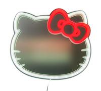 Hello Kitty Paladone Specchio neon, multicolore
