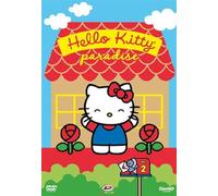 Hello Kitty Paradise Vol.2