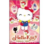 Hello Kitty - Parallel Town (serie completa)