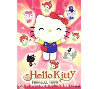 Hello Kitty - Parallel Town (serie completa)