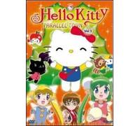 Hello Kitty Parallel Town Volume 03 Episodi 13-17