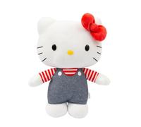 PELUCHE HELLO KITTY CM 30 BLUE