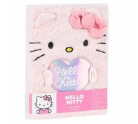 Hello Kitty Peluche Agenda Cerdà