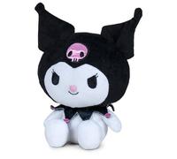 Hello Kitty peluche, animale di peluche, pupazzo di stoffa figura di peluche 7-60cm < Kuromi 24cm >