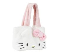 Hello Kitty Peluche Shopping Bag Cerdà