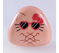 Hello Kitty - Personaggio Sanrio Rice Ball Squeeze dal Giappone