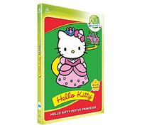 Hello kitty : petite princesse