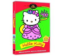 Hello kitty : petite princesse [Edizione: Francia]
