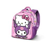 Hello Kitty Playful 3d Zaino 31cm Karactermania