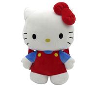 Cyp Brands Zaino Di Peluche Di Hello Kitty 35 Cm