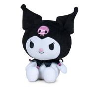 Pts Hello Kitty Kuromi Peluche 30 cm