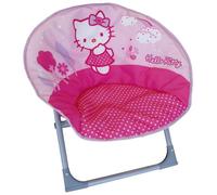 Hello Kitty - Poltroncina Luna