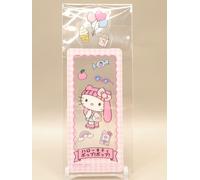 Hello Kitty PoP Pop Sanrio Bookmark Collection Bandai Anime Japan X614