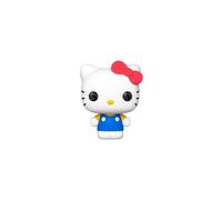 Hello Kitty Pop! Sanrio Figure Vinile Hello Kitty (Classic) 9 Cm Funko