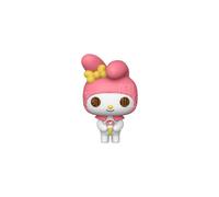 Merchandising Hello Kitty: Funko Pop Vinyl - My Melody (Vinyl Figure 91)