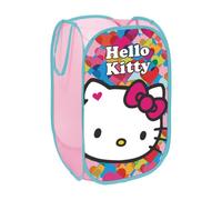 Hello Kitty Portagiochi in Tessuto Pop Up