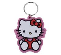 Pyramid International Portachiavi Hello Kitty Pose RK2404048 PVC