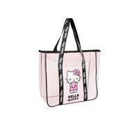 Hello Kitty Premium Borsa Da Spiaggia Cerdà