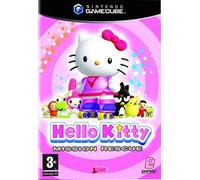 Hello Kitty - Roller Rescue