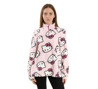 Hello Kitty Rosa Faces Saltatore Donne