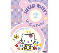 Hello Kitty S Animation Theate - Vol. 2-Far Away Lands