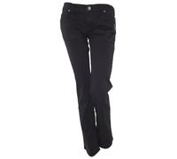 Hello Kitty Sanrio Pantalone Donna Nero Dritto Taglia It 40 41 42 43