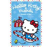 Hello Kitty-Sanrio World - Vol. 2-Summer of Fun