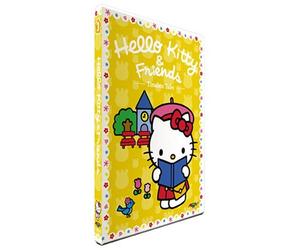 Hello Kitty-Sanrio World - Vol. 3-Timeless Tales