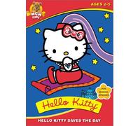 Hello Kitty Saves the Day